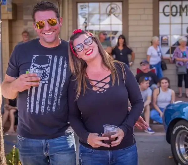 Novato Nostalgia Days