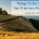 Rolling golden hills and a winding road above the ocean, with the text: Things To Do In The San Francisco Bay Area, September 2026.