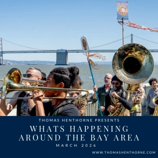 March brings a renewing energy to the San Francisco Bay Area. From the iconic Chinese New Year Parade to the first spring wildflower blooms on Ring Mountain, the calendar is filled with bold new beginnings.

Whether you are heading to Wine Country for the Sonoma International Film Festival or staying local for the Mill Valley Spring Faire, my latest curated guide covers the premier events you should experience this month.

✨ See the article link in my profile for the complete guide ✨

#marinhomes #ggsir #marinrealestate #marincounty #bayareaevents