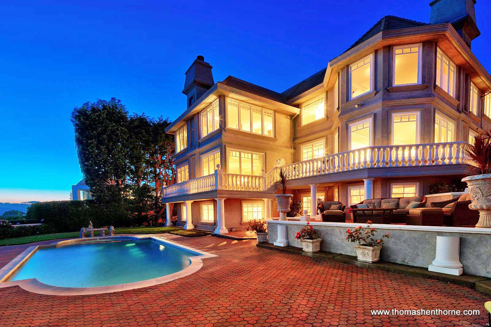 190 Gilmartin Drive Tiburon